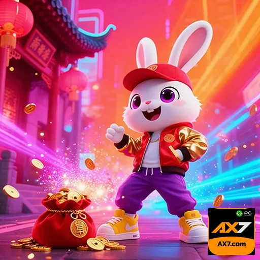 Cassino online AX7 - ax7