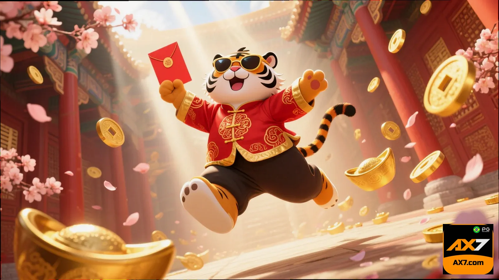 Promoções caça-níqueis