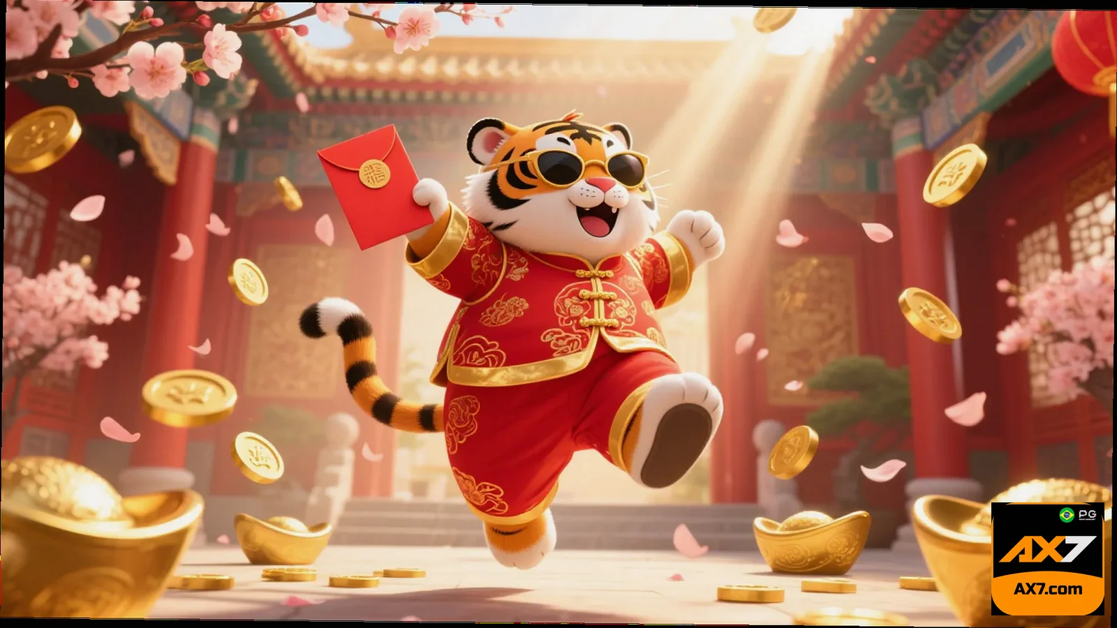 Programa de Fidelidade - ax7